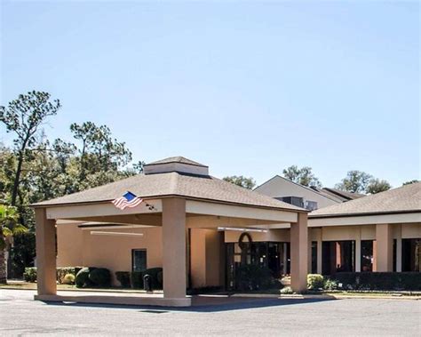 Quality Inn, Pensacola (updated prices 2024) .